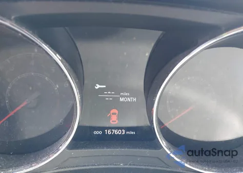 2013 Mitsubishi Outlander Sport Se z USA, uszkodzony, nr VIN 4A4AR4AU1DE013201